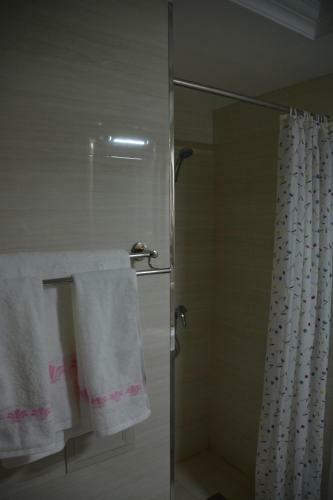 Changchun Easy-get Apartment