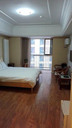 Changchun Easy-get Apartment
