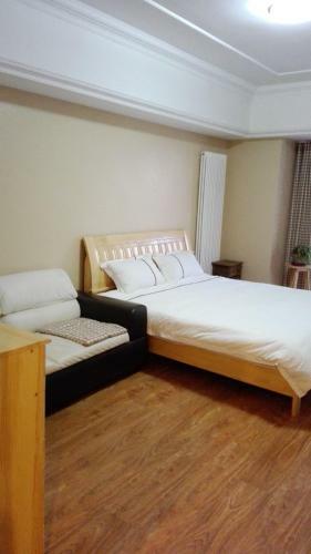 Changchun Easy-get Apartment