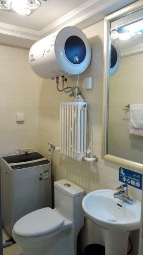 Changchun Easy-get Apartment