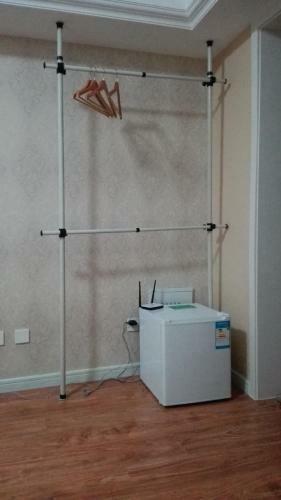 Changchun Easy-get Apartment