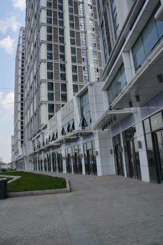 Changchun Easy-get Apartment