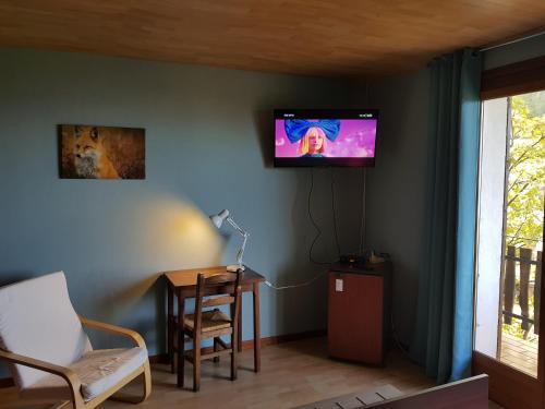 Hotel H�tel Les Chamois