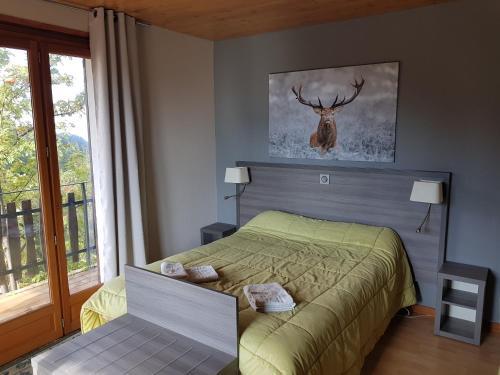 Hotel H�tel Les Chamois