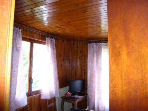 Hotel H�tel Les Chamois