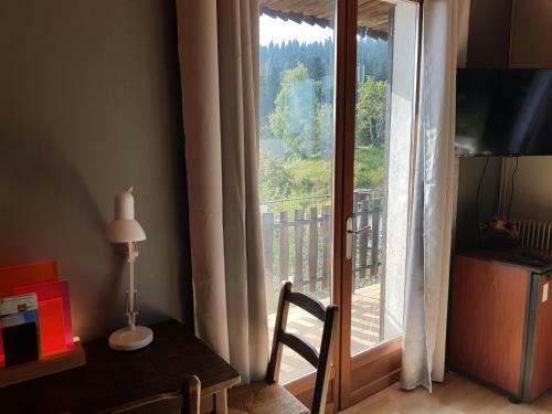 Hotel H�tel Les Chamois