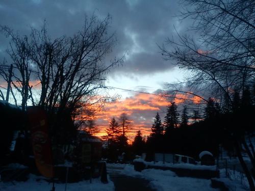 Hotel H�tel Les Chamois
