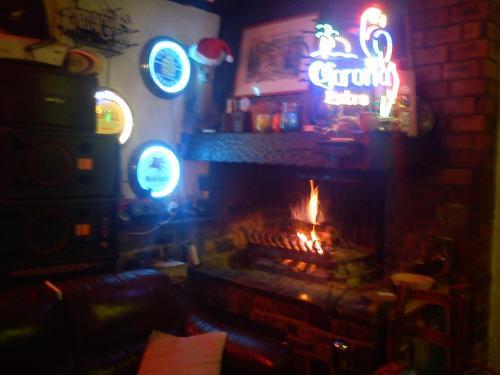 Hotel H�tel Les Chamois