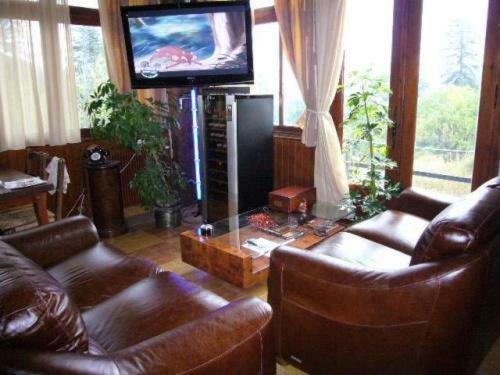 Hotel H�tel Les Chamois