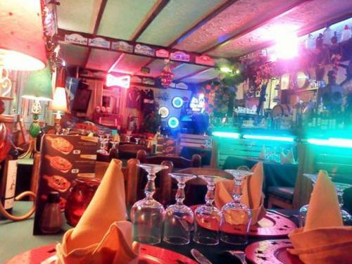 Hotel H�tel Les Chamois