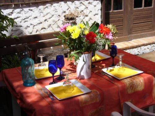 Hotel H�tel Les Chamois