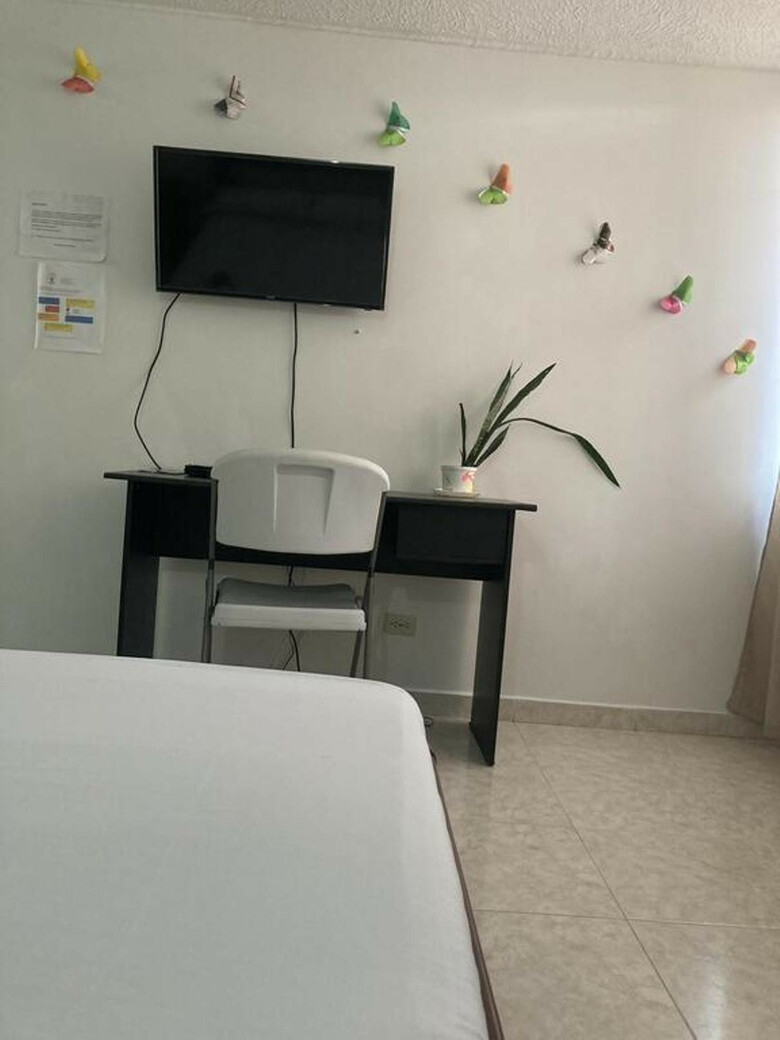 Hotel Refugio Llanero