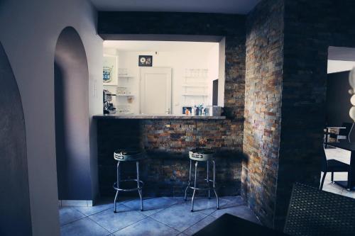 Hotel H�tel U Liamone