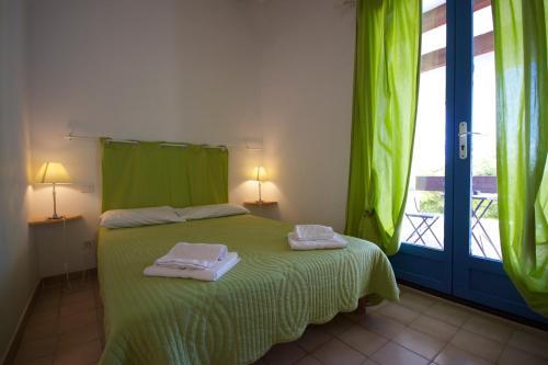 Hotel H�tel U Liamone