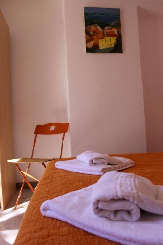 Hotel H�tel U Liamone