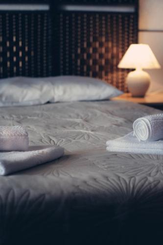 Hotel H�tel U Liamone