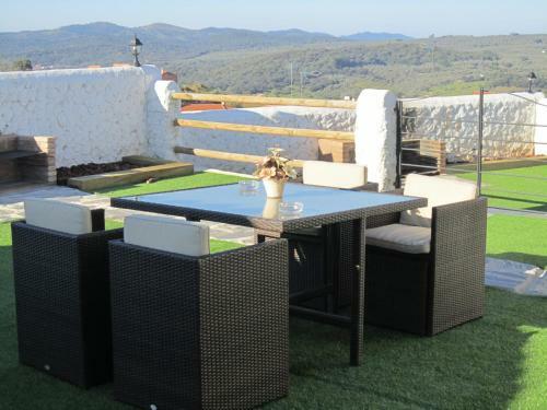 Agroturismo Mirador De Fuentes
