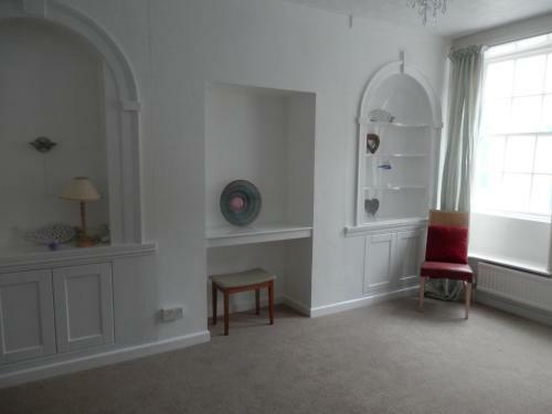 Admiralty House