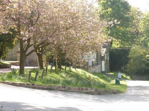 Agroturismo Lastingham Grange