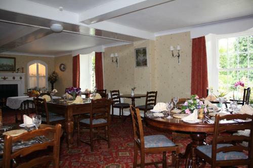 Agroturismo Lastingham Grange