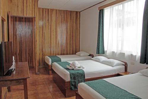 Hotel San Bosco