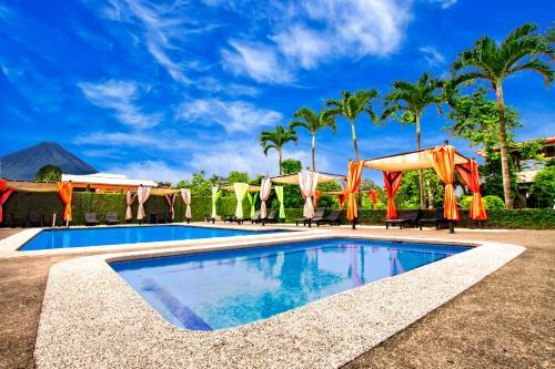 Hotel San Bosco
