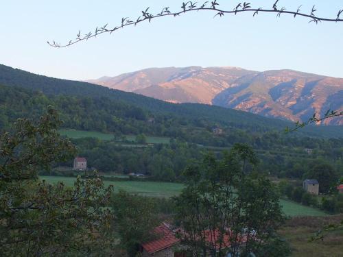 Gites La Chataigneraie