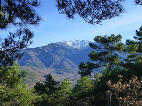 Gites La Chataigneraie