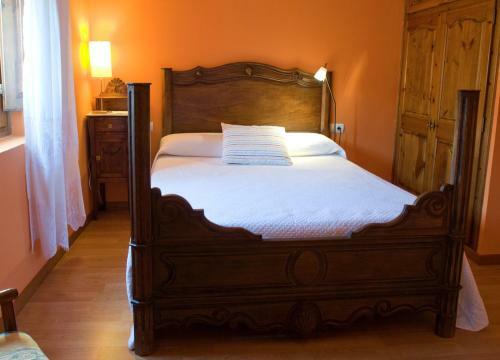 Agroturismo Cal Pastor