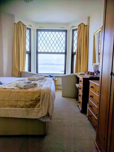 Hostal Craigwell
