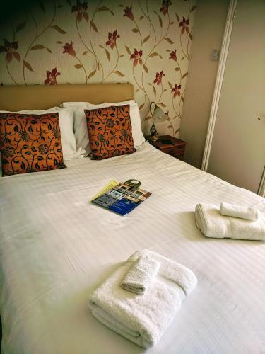 Hostal Craigwell