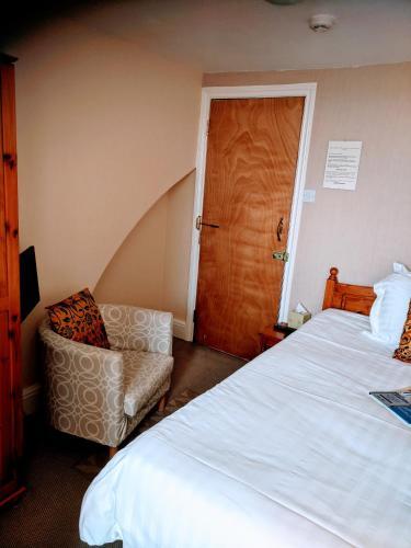 Hostal Craigwell