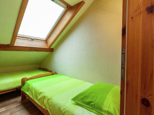 Apartamento Matthias