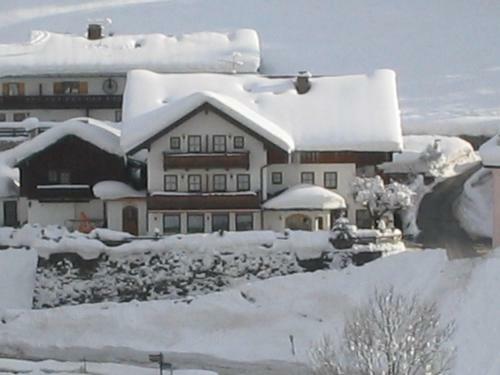Gasthof Und Hotel Maria Gern
