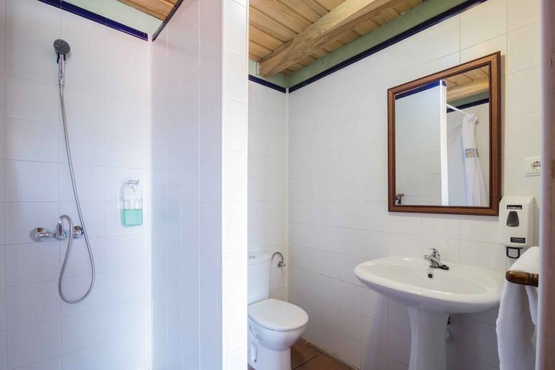 Agroturismo Casa Rural Garrido
