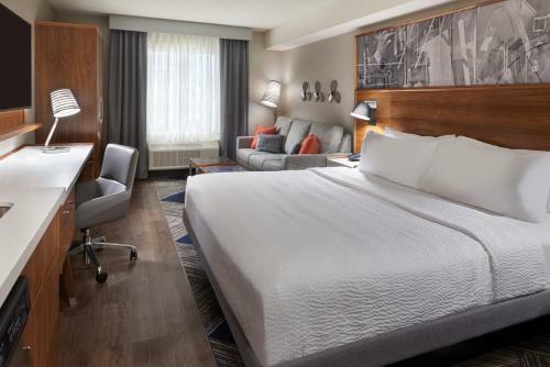 Hotel Super 8 Toronto North