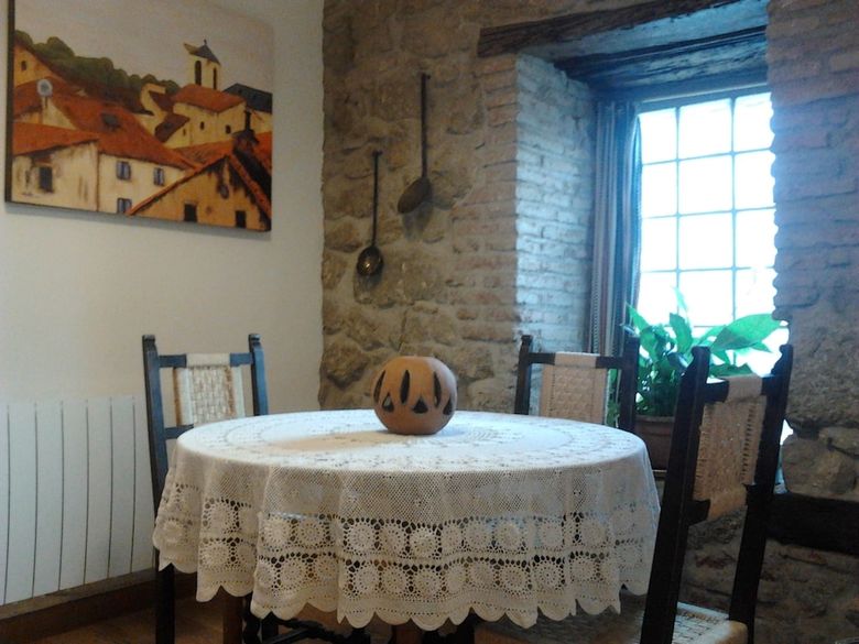 Agroturismo Los N�scalos