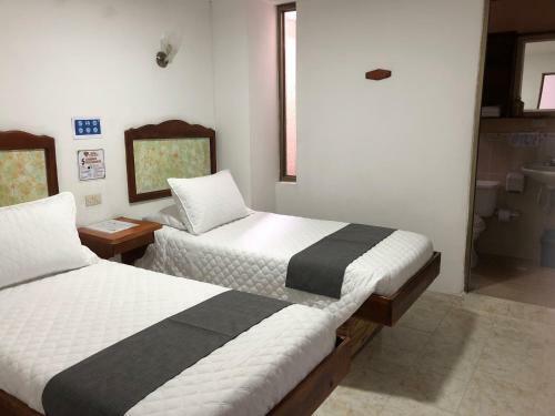 Hotel Armont
