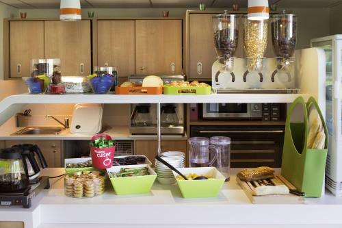 Hotel Ibis Budget Romorantin