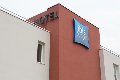 Hotel Ibis Budget Romorantin