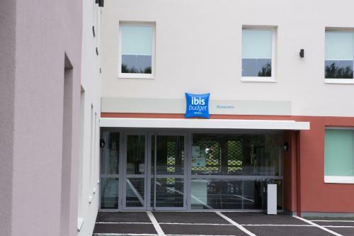 Hotel Ibis Budget Romorantin