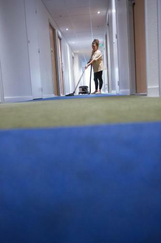Hotel Ibis Budget Romorantin