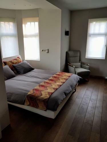 B&B Het Tijdloze Uur