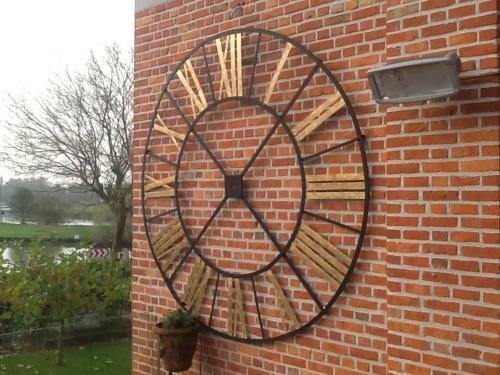 B&B Het Tijdloze Uur