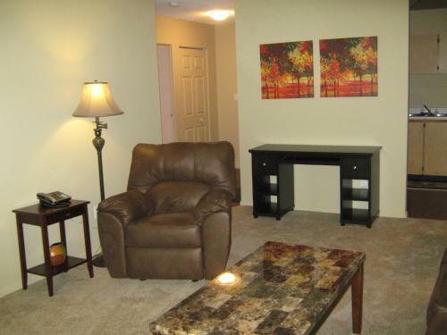 Apartamento Paris Plaza
