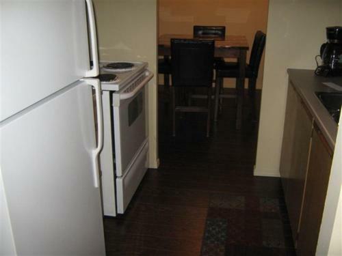 Apartamento Paris Plaza