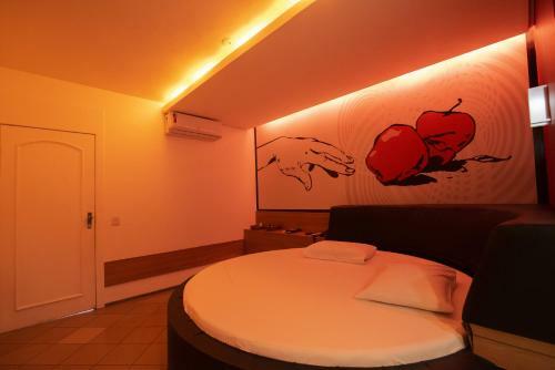 Hotel Palace Motel (Adult Only)