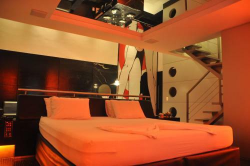 Hotel Palace Motel (Adult Only)