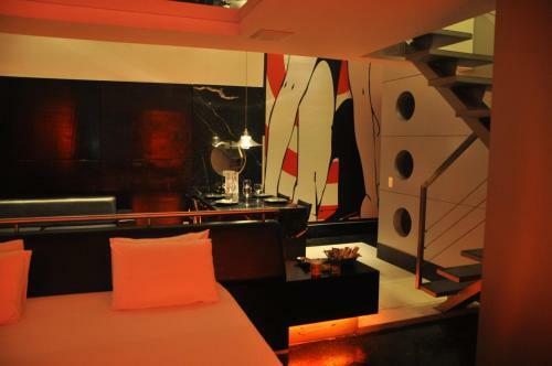 Hotel Palace Motel (Adult Only)