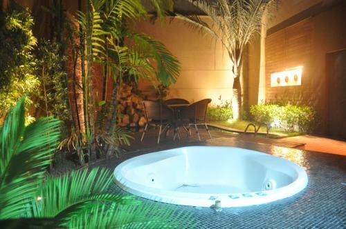 Hotel Palace Motel (Adult Only)